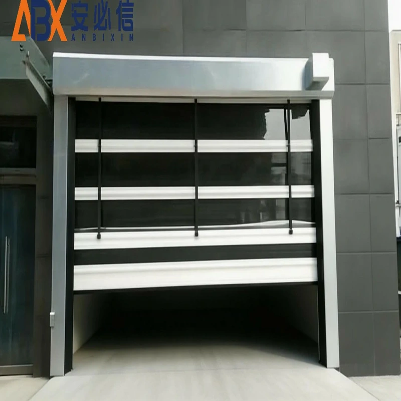 湘潭市机械式门封